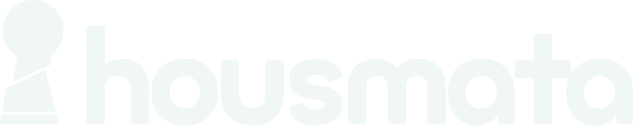 Housmata Logo
